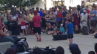 Artscape 2016