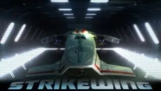 Strike Wing: Raptor Rising - Universal - HD (Sneak Peek) Gameplay Trailer