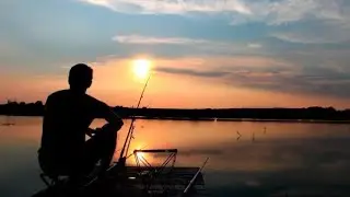 Spending A Day Fishing | Unboxing | First Experience #survival #fishing #fishing #nature #asmr