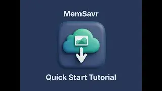 How to Fix Snapchat Memories Export Dates (MemSavr Tutorial)