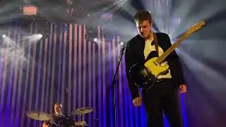 The Walkmen - The Blizzard of &lsquo;96 - Webster Hall - April 24, 2023