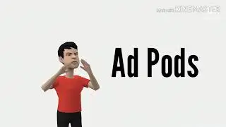 KRG Rants S2 E45 - YouTube Ad Pods (double ads) [SEASON FINALE]