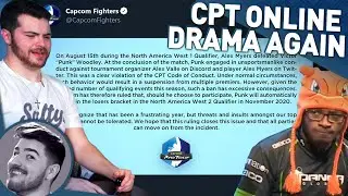 CPT Online: A Tale of Netcode & Salt Eternally Retold