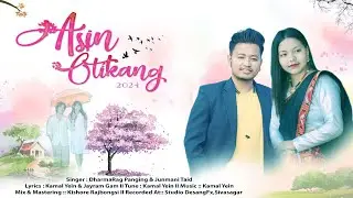 ASIN OTIKANG 2024 II DHARMARAG PANGING II JUNMONI TAID II