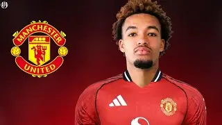 Dan Sinate - Welcome to Manchester United? 2025 - Best Skills Show | HD