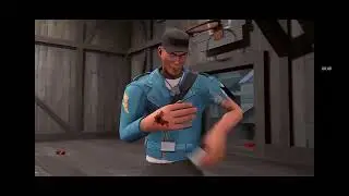 4'8 heavy против epic scout 
