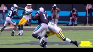 Damarious Randall Rookie Highlights 2015-2016