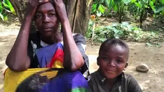Refugees International and the 2016 Global Refugee Crisis