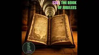 The Book of Jubilees [HD FOILERS ONLY | PREVIEW]
