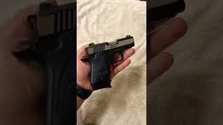 Kimber micro 9 STG came into the pawnshop today