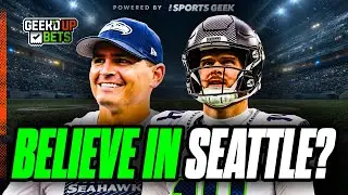 Are the Seahawks a Lock to Win the Super Bowl?
