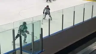 Rangers vs Hampton goals dec 06 25 game 1 Highlights