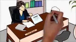 Credit Repair Video Advertisement