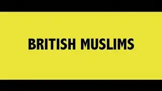 Pharrell - Happy British Muslims! #HAPPYDAY