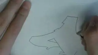 Captured Art #4: Wes's Tag
