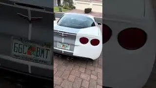 2013 Chevrolet Corvette 60th Anniversary Coupe Final Production Model Walkaround