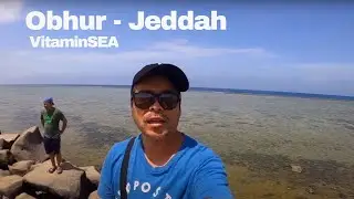 Obhur JEDDAH - VitaminSEA