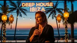 Sunset in Ibiza 🌅 Deep House & Chillout Lounge Mix 2025 #93