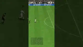 Harry Kane casually breaking ankles 😳 #harrykane #dempsey #assist #fc24 #broken