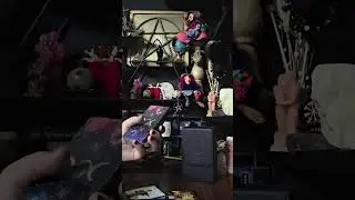 მიძინებული ენერგია თუ მაგია !!! ჩაფიქრებული !!!