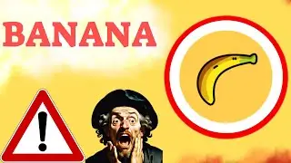BANANA Prediction 29/DEC BANANA GUN Coin Price News Today Crypto Technical Analysis Update Price Now