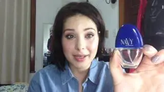 Perfume collection 11:  Perfume empties:  Thierry Mugler, Givenchy, Dana, Britney Spears, Aqualina