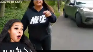 Idiots In Cars | Reaction