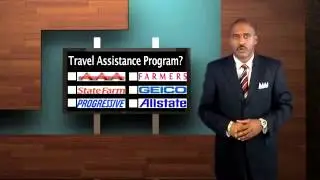 MCA - ROADSIDE ASSISTANCE