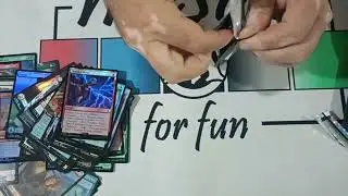 Box Collector Final Fantasy Magic