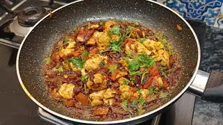 Live Cooking Mutton Masala Bheja Fry 🧠😋 | Mutton | Mutton Bheja Fry🥵 | #recipe #viral #live #cooking