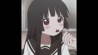 10 cute anime girls pics
