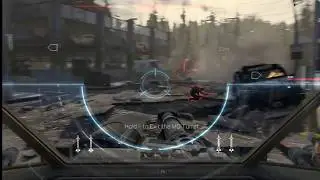 Call of Duty Advance Warfare | Rx 470 4 GB | 60 fps |  Ultra Settings