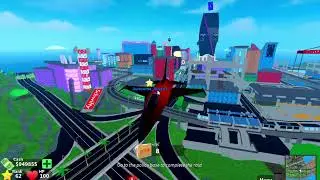 All Places to Raid as Police in ROBLOX Mad-City