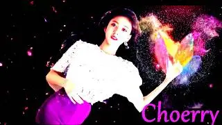 LOONA CHOERRY Love Cherry Motion Male Version
