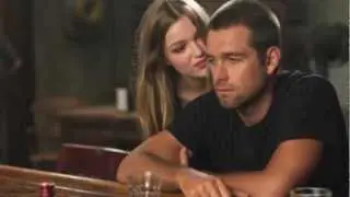 Banshee (TV Show) Theme Music