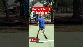 Gather Step Explained 👣