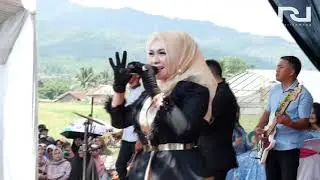 CUCU CAHYATI - PENONTON || Live Performance by Rovista Nada