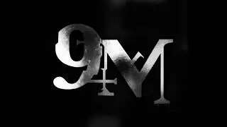 (FREE) 9MICE x KAI ANGEL x 9MM TYPE BEAT - 