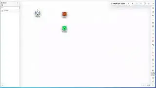 Creating basic Some Code workflow