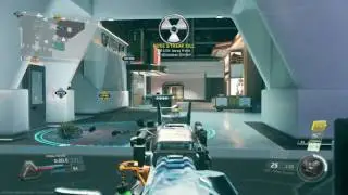 De atomizer solo
