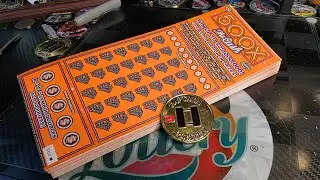 🤑25 MILLION JACKPOT💥Hunt‼️500X the Cash🔥FULL PACK Part1/3🤯
