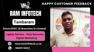 #laptop #display #broken one day #replacement #tambaram #raminfotech #laptoprepair #nearest #nearby