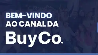 BuyCo. - A solu&ccedil;&atilde;o acess&iacute;vel para voc&ecirc; comprar, vender e avaliar a sua empresa! 🚀