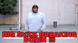 BIG SYKE ALLEGEDLY WORKING WITH THE FEDS TO BRING TRAYON WHITE DOWN IN RETURN FOR NO JAIL TIME 