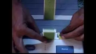 EVMStripSeal