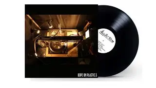 NMCP - DOPE ON PLASTIC 3