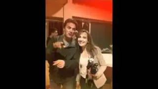 2 Friends Tour - Through the Eyes of Michael W. Smith...