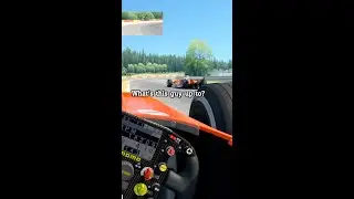Assetto Corsa OPEN LOBBIES are MADNESS...