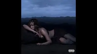 Tate McRae - NOBODY'S GIRL (Slowed + Reverb)