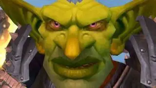 Top 7 WoW Cataclysm Visual Changes -- Wackygamer